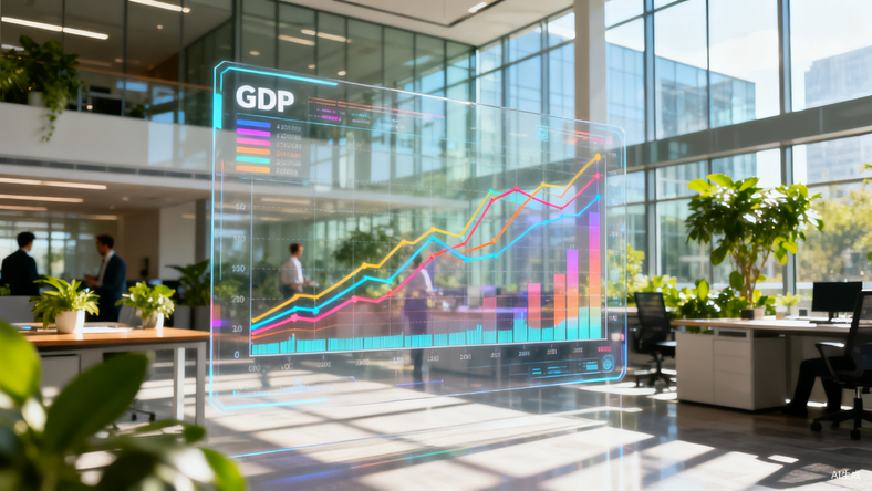 4.5%-5%增长目标无需过度解读,关键要解决物价问题